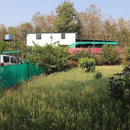 Villa Anjani Farms Nagpur Exterior foto